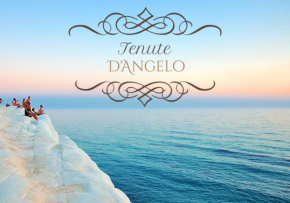 Tenute D'Angelo - Holidays, Relax & Wellness - Casa vacanze ad Agrigento Agrigento